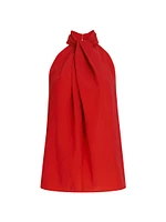 Shela Sleeveless Blouse