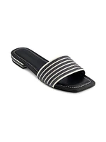 Myko Sandals