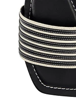 Myko Sandals