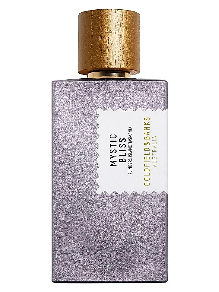 Mystic Bliss Eau de Parfum