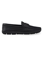 Leather Driving Shoes