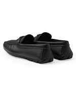 Leather Driving Shoes
