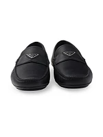 Leather Driving Shoes