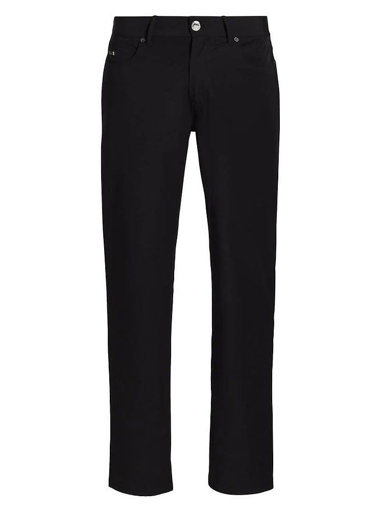 Techno 5-Pocket Pants