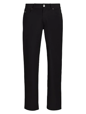 Techno 5-Pocket Pants