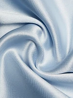 Elsa Satin Cowl Neck Gown