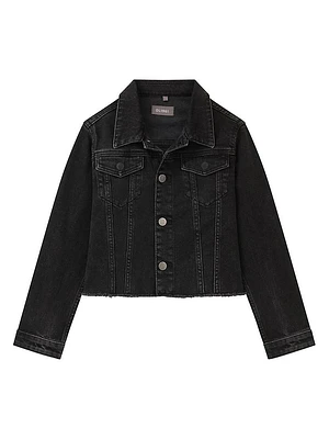 Little Boy's & Manning Jacket