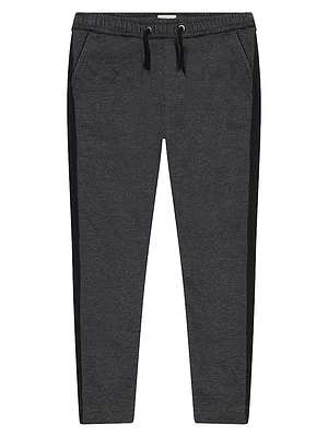 Little Boy's & Jackson Joggers
