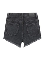 Little Girl's & Lucy Shorts