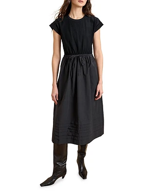 Wilhelmina Dress