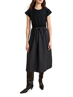 Wilhelmina Dress