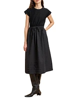 Wilhelmina Dress