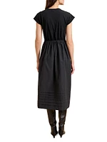 Wilhelmina Dress