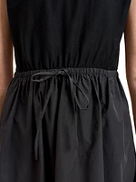 Wilhelmina Dress