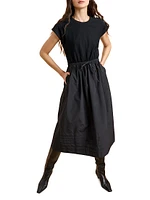Wilhelmina Dress