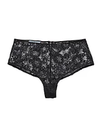 Lace Hipster Panties