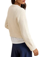 Theo Cardigan