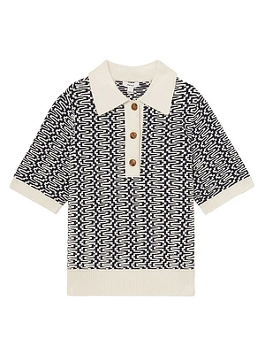 Jem Polo Top