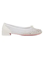 Sweetie Jane Sparkling Ballerinas