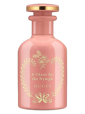 The Alchemist's Garden A Chant for the Nymph Eau de Parfum