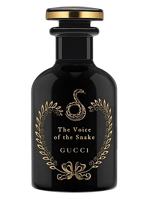 The Alchemist's Garden The Voice of the Snake Eau de Parfum