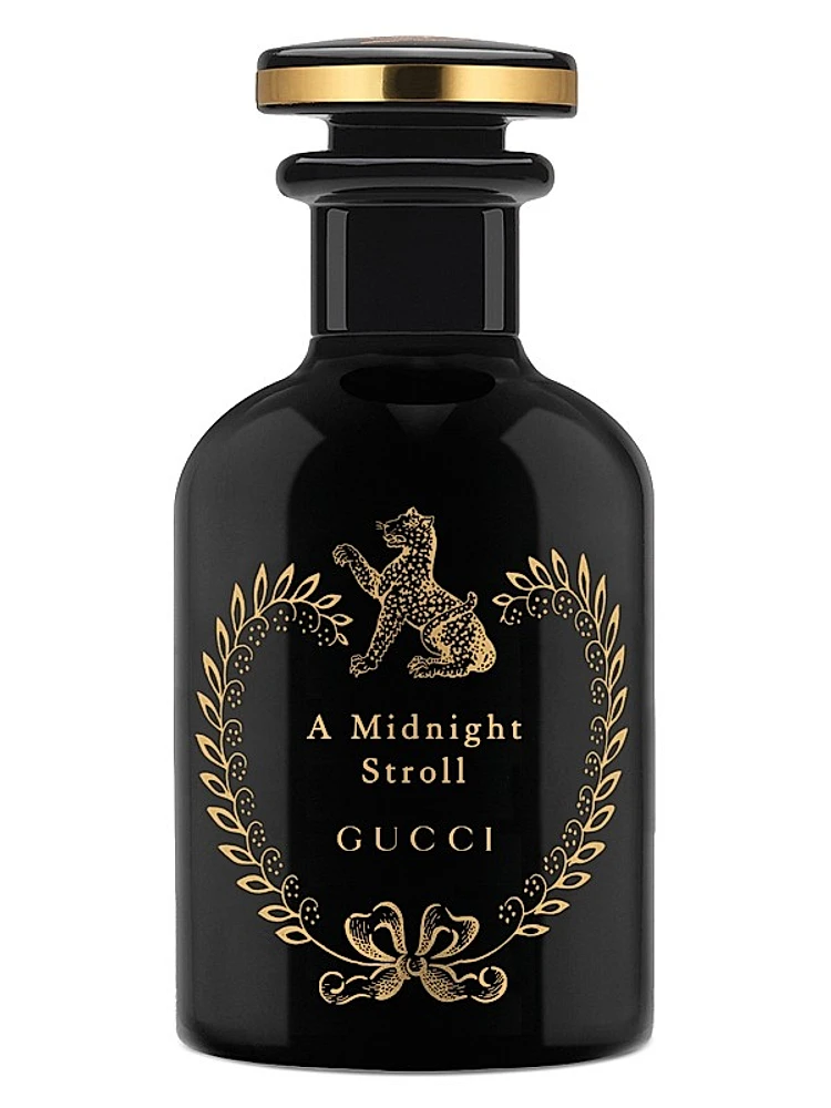 The Alchemist's Garden A Midnight Stroll Eau de Parfum