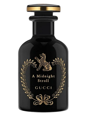The Alchemist's Garden A Midnight Stroll Eau de Parfum