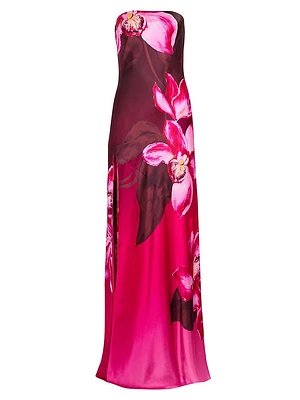 Aiyanna Dress