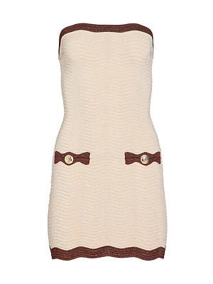 Mavis Knit Dress