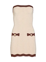 Mavis Knit Dress