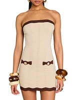 Mavis Knit Dress