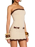 Mavis Knit Dress