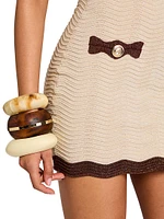 Mavis Knit Dress