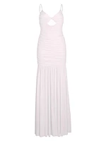 Bristol Mesh Dress