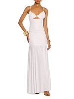 Bristol Mesh Dress