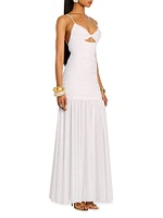 Bristol Mesh Dress