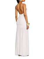 Bristol Mesh Dress