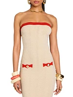 Kins Knit Dress