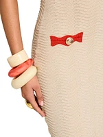 Kins Knit Dress