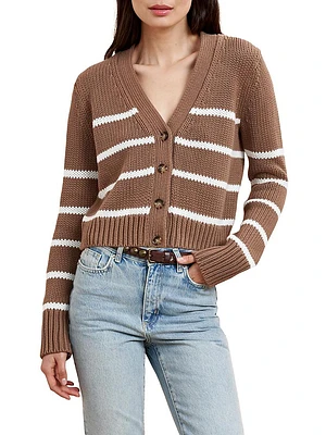 Mini Marina Cardigan