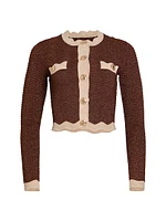 Dallys Knit Jacket