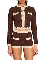 Dallys Knit Jacket