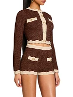 Dallys Knit Jacket
