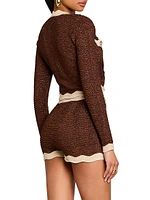 Dallys Knit Jacket