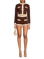 Dallys Knit Jacket