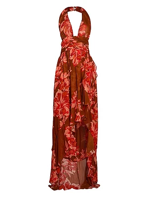Nylah Dress