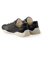 Nappa Leather Sneakers