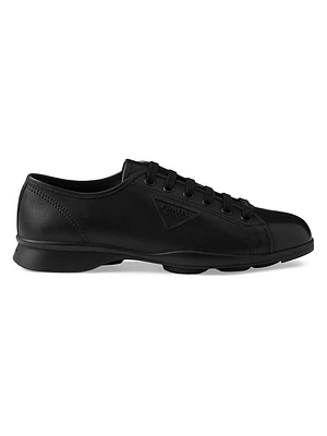 Nappa Leather Sneakers