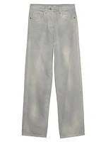 Corduroy Jeans