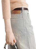 Corduroy Jeans
